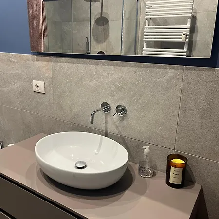 In Centro A Apartmán *