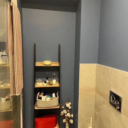 In Centro A Appartement Turin