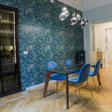 Appartement In Centro A