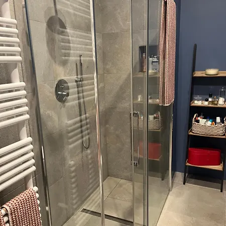 In Centro A Appartement Turijn