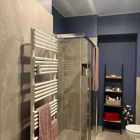 Appartement In Centro A