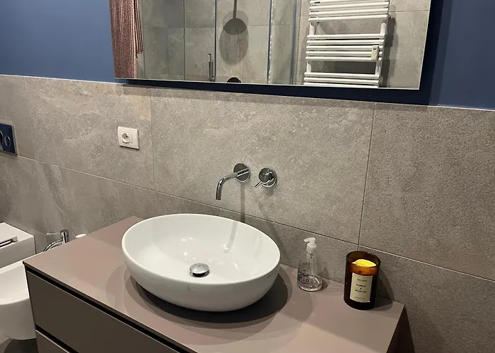 In Centro A Apartamento *