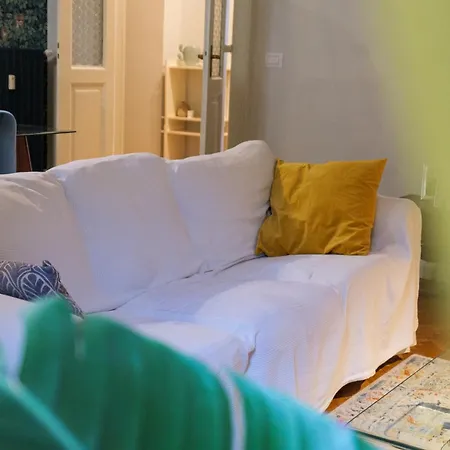 In Centro A דירה