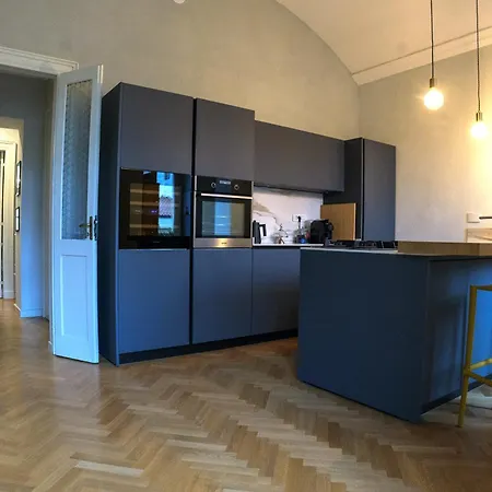 In Centro A * טורינו