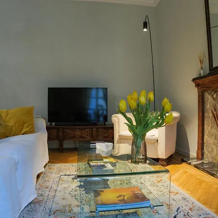 In Centro A * טורינו