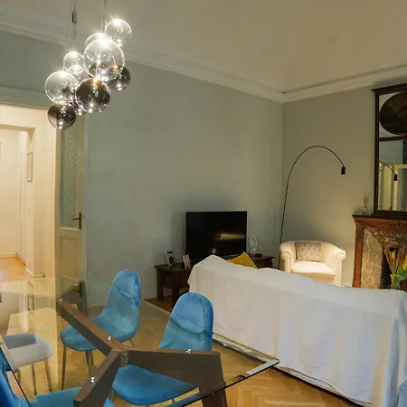 דירה In Centro A